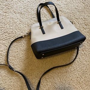 Kate Spade crossbody purse
